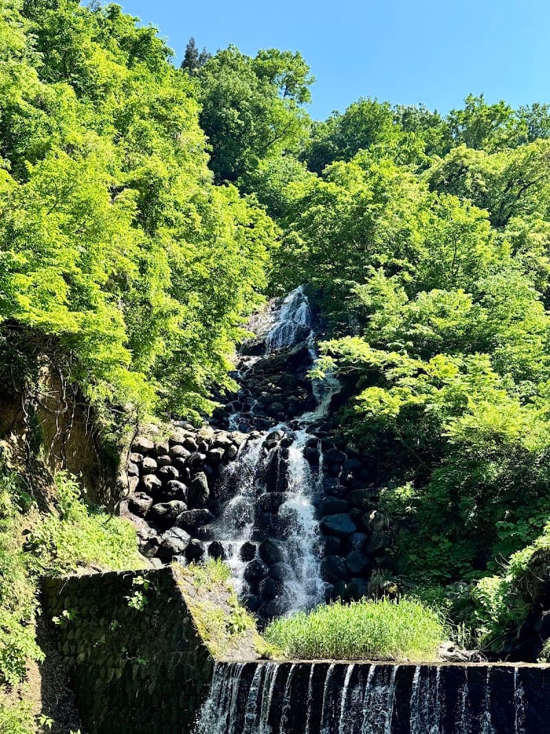 Matsunoyama Onsen Center Taka no Yu Tokamachi photo