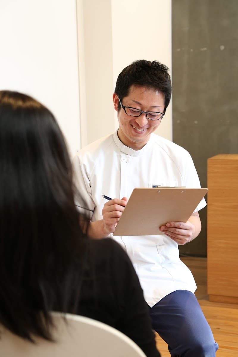 Matsuoka Osteopathic Clinic Kumamoto City Chuo Ward photo