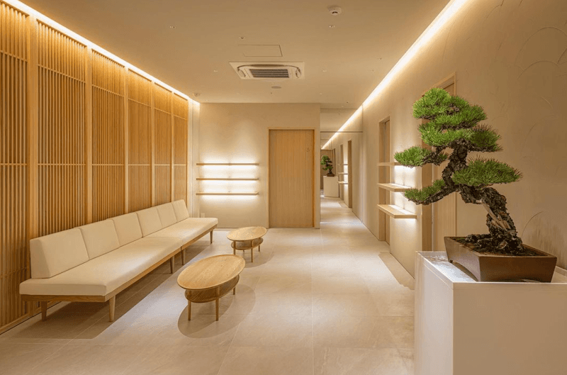 Matsurika Tokyo photo
