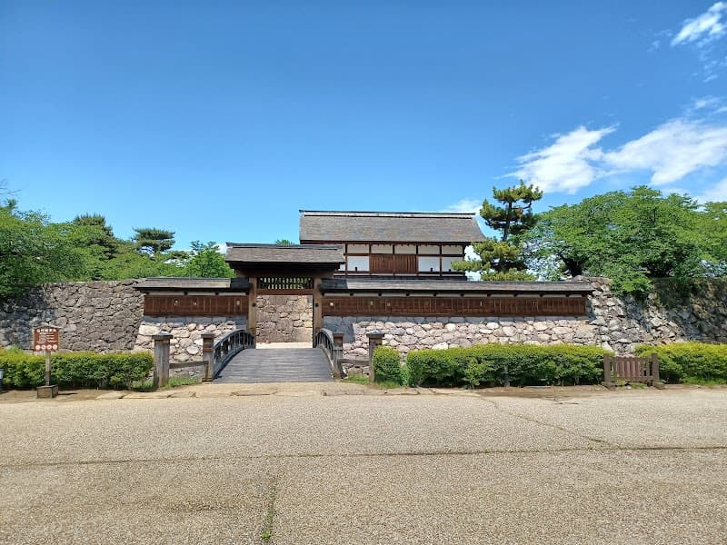 Matsushiro-so Shop Nagano photo