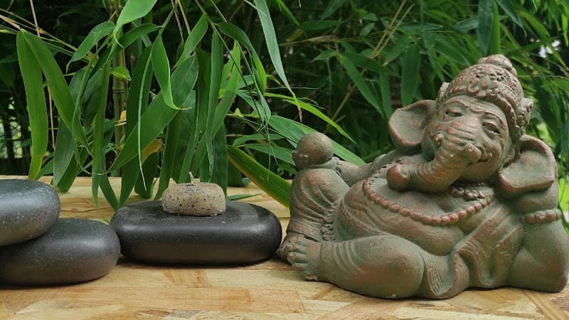 Matt'bien'être Saint-Pierre-d'Irube photo