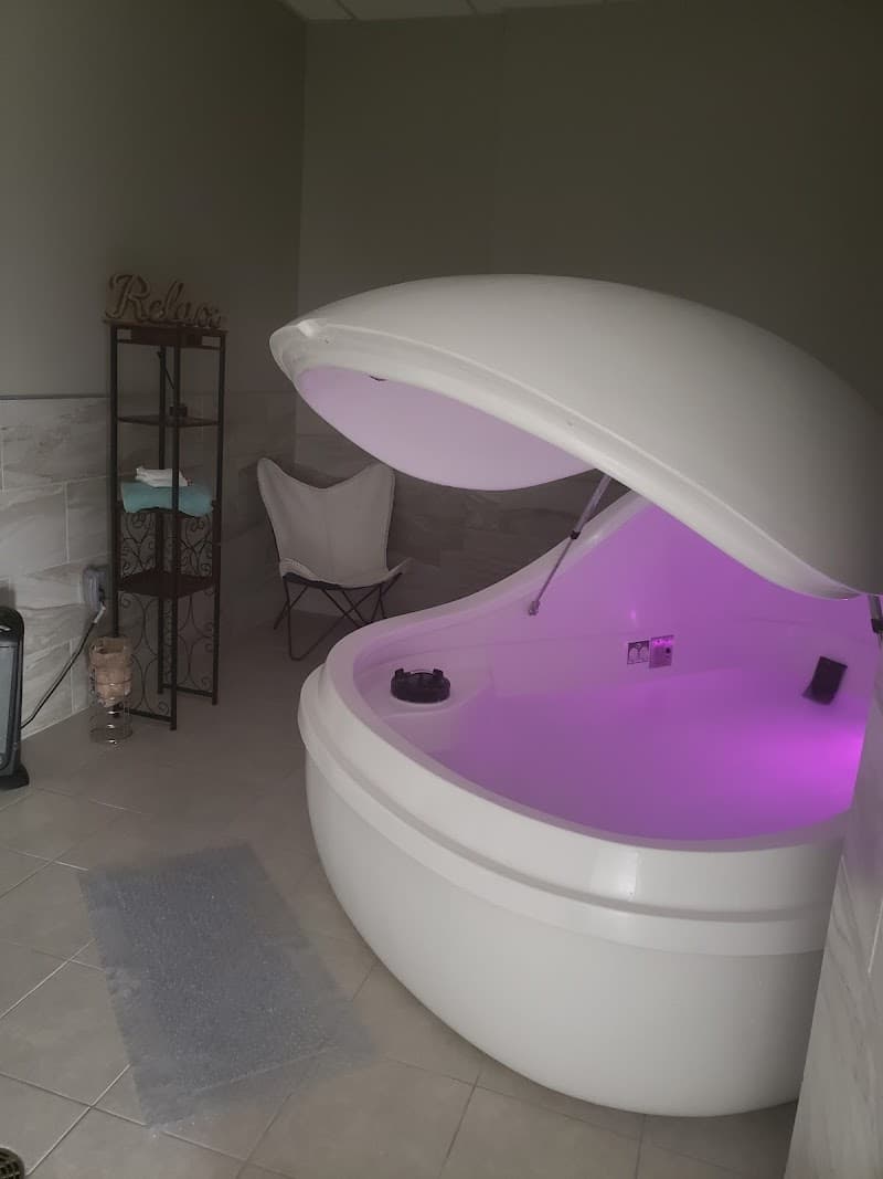 Matt Godsil, LMT - Neuromuscular Performance & Pain Specialist Moline photo