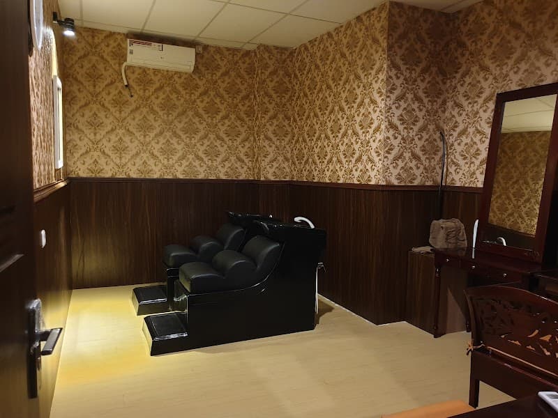 Mattari Spa Manado photo