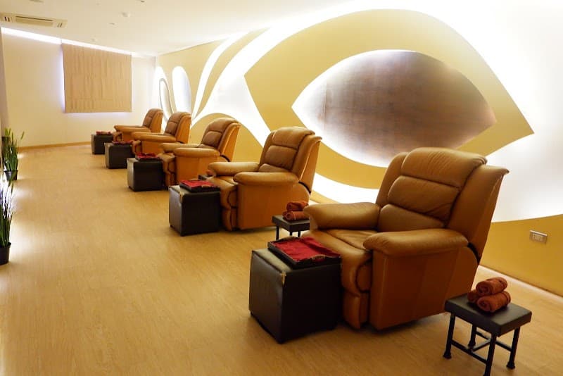 Mattinya Health Massage Ngao photo