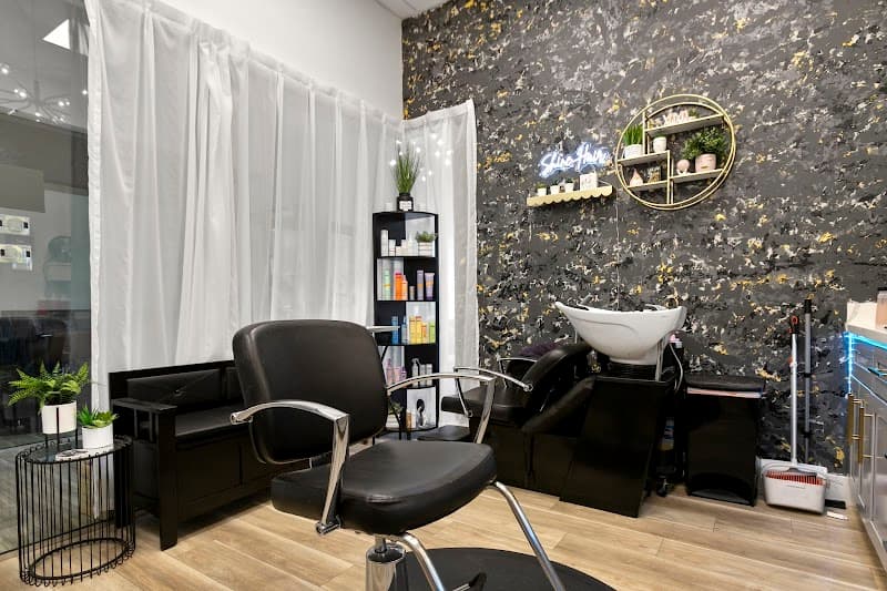 Mattison Avenue Salon Suites & Spa Gilbert photo