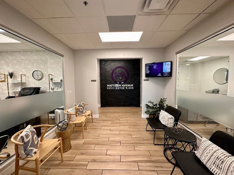 Mattison Avenue Suites Scottsdale photo