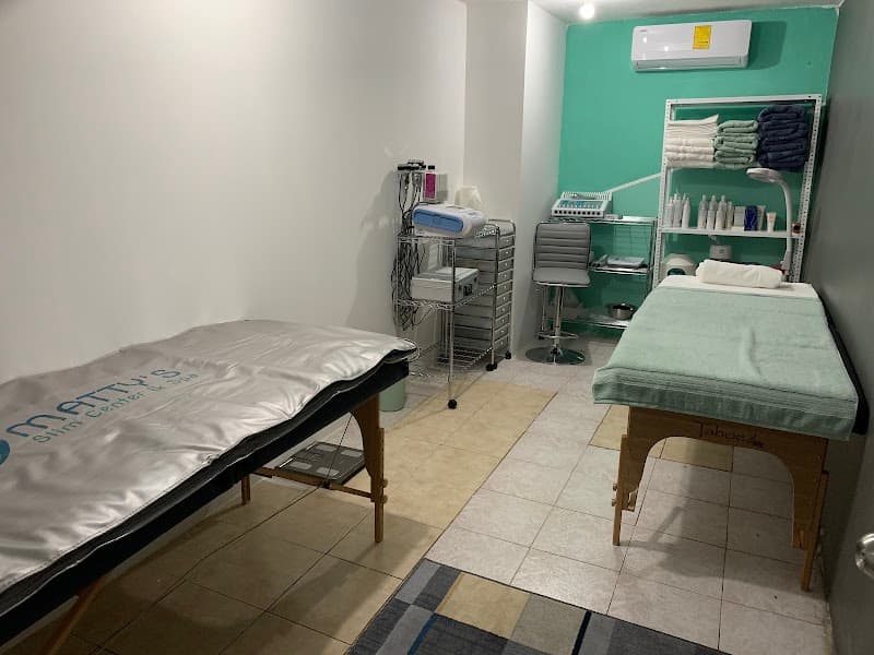 Matty's Slim Center and Spa Veracruz photo