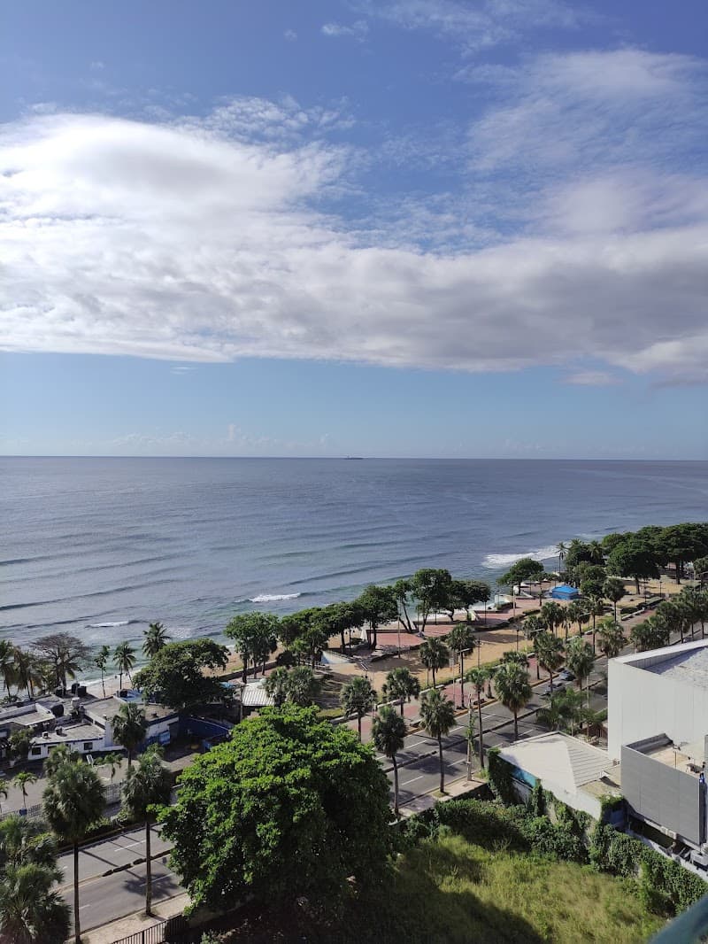 Mauad Hotel Santo Domingo photo