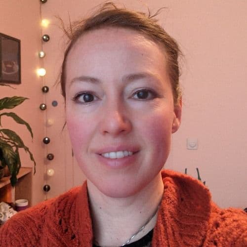 Maud Szynal Sophrologie Ixelles photo