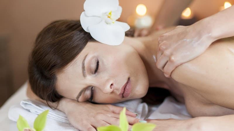 Maui Massage and Wellness LLC photo