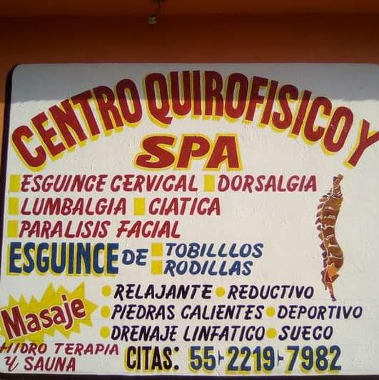 Mauiistik Ecatepec de Morelos photo