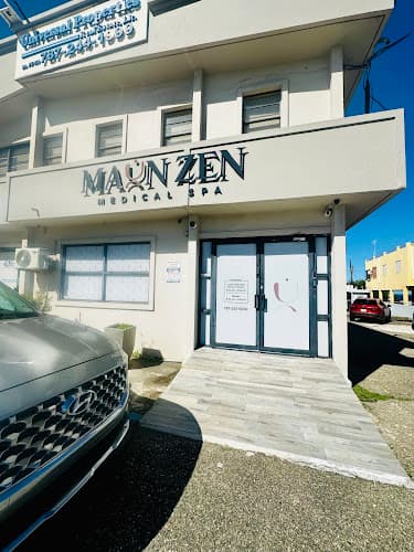 Maun Zen Medical Spa Hatillo photo