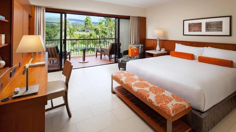 Mauna Kea Beach Hotel, Autograph Collection Big Island photo