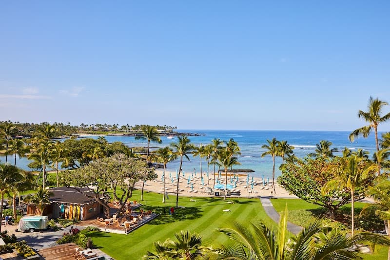 Mauna Lani, Auberge Collection Big Island photo