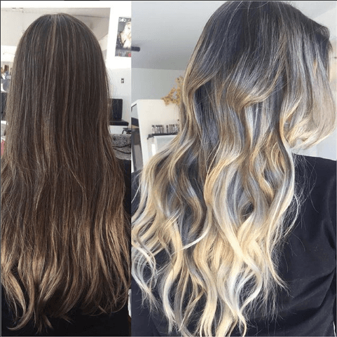 Maura Cabeleireiros Goiânia photo