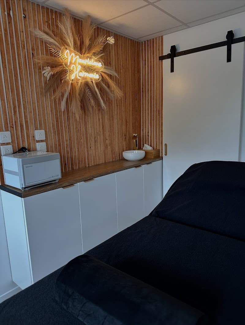 Mauriciane-harmonie Cappelle-la-Grande photo