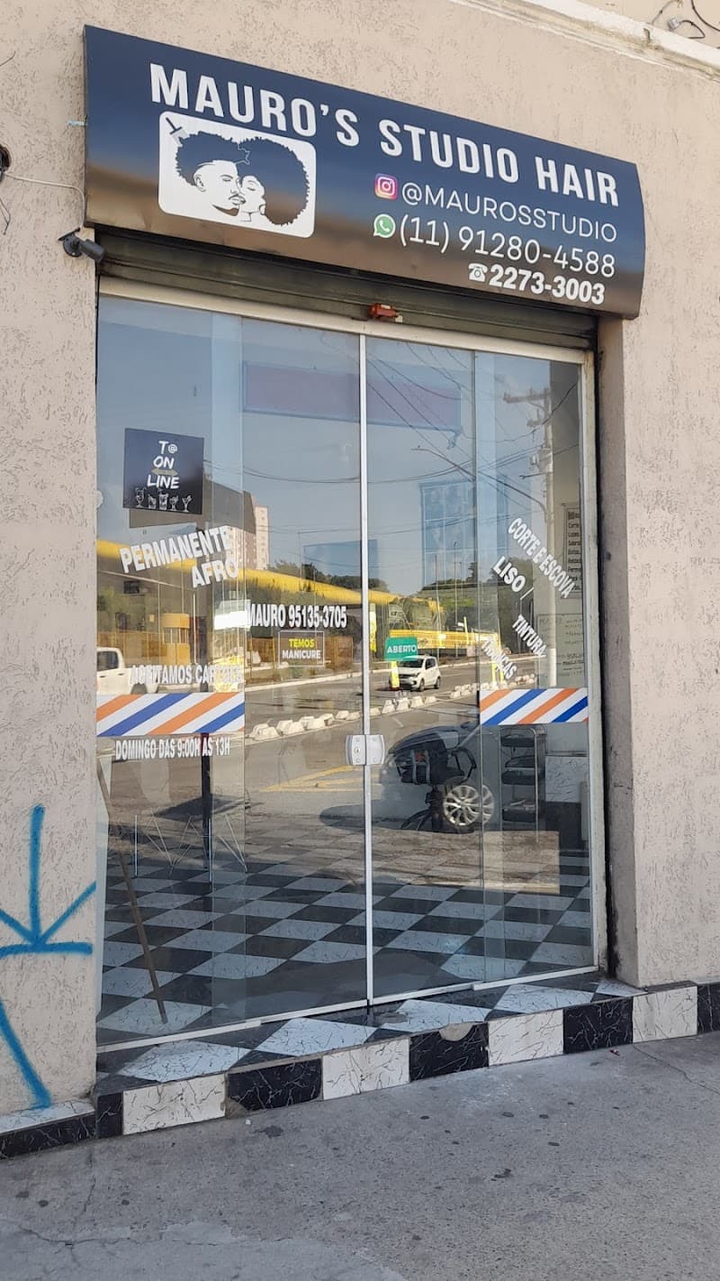 Mauro Cabeleireiro Ltda São Caetano do Sul photo