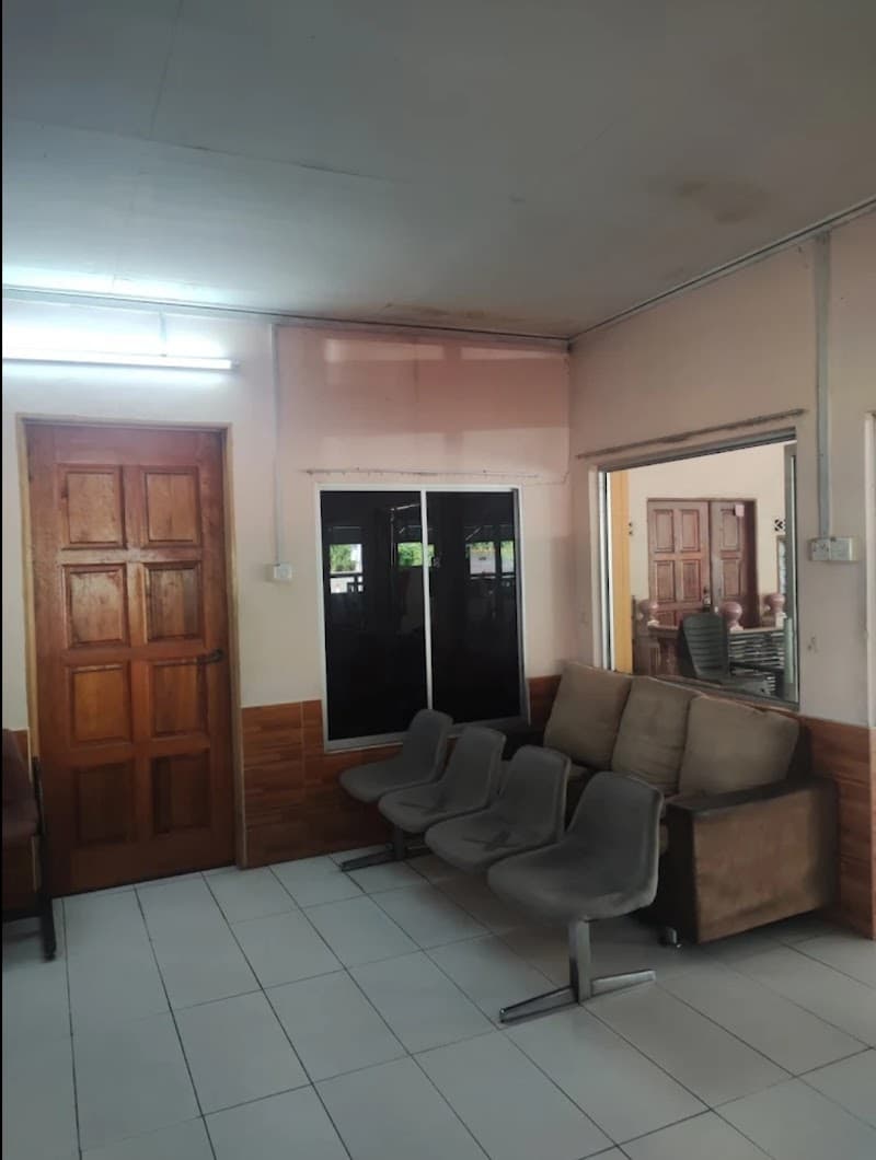 Maussyifa's Traditional Treatment Tasek Gelugor photo