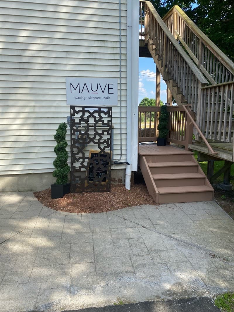 Mauve Nashua photo