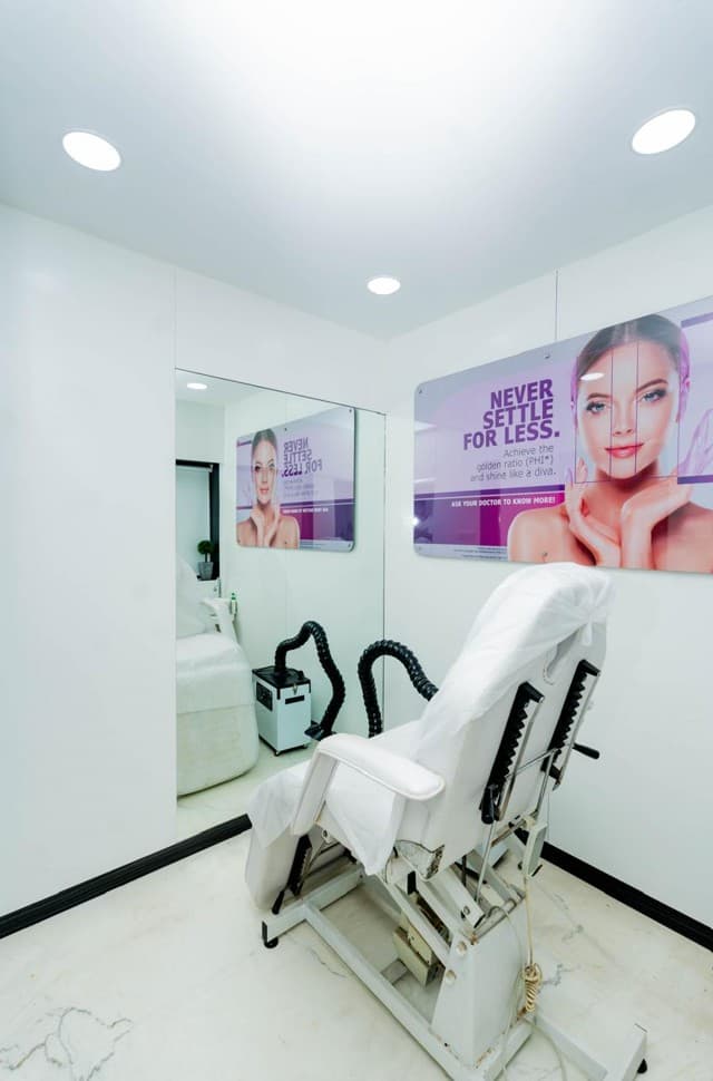 Maven Esthetica Aesthetics Melbourne photo