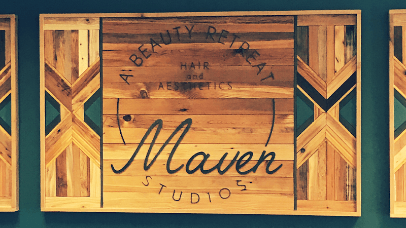 Maven Salon Oro Valley photo