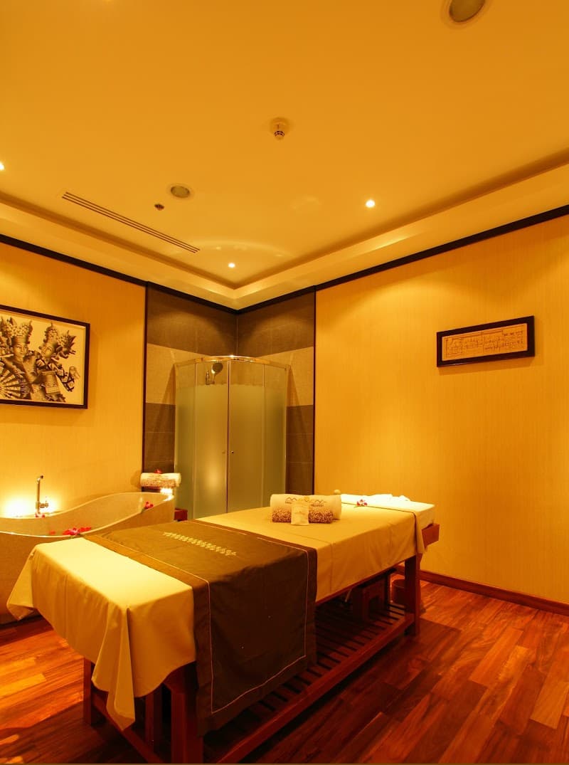 Maven Spa Dubai photo