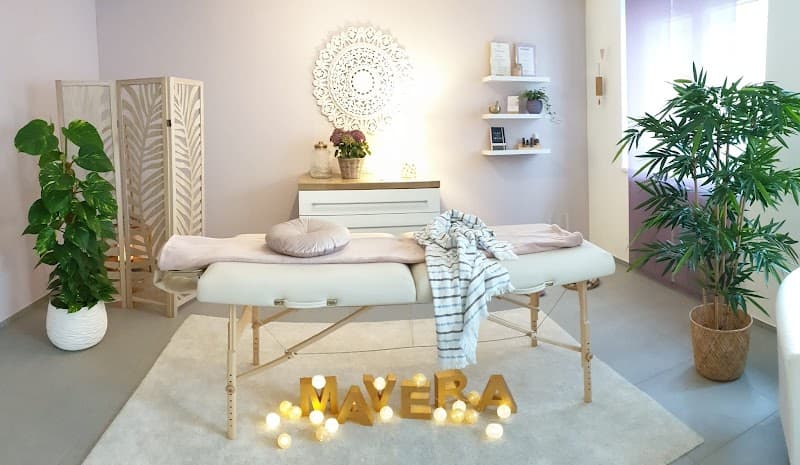 Mavera Energetische Massagen Stadel photo