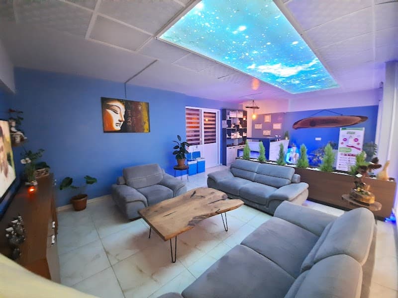 Mavi Masaj Spa Güzellik Salonu Altınova photo