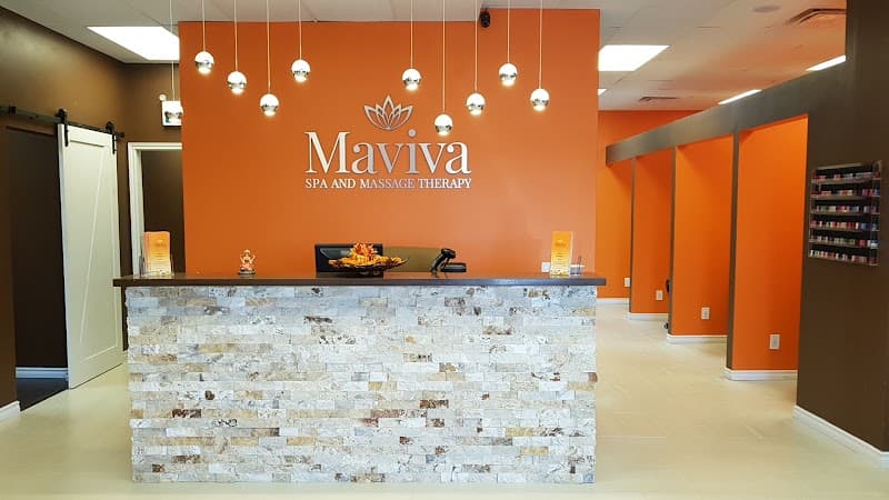 Maviva Spa Pickering photo