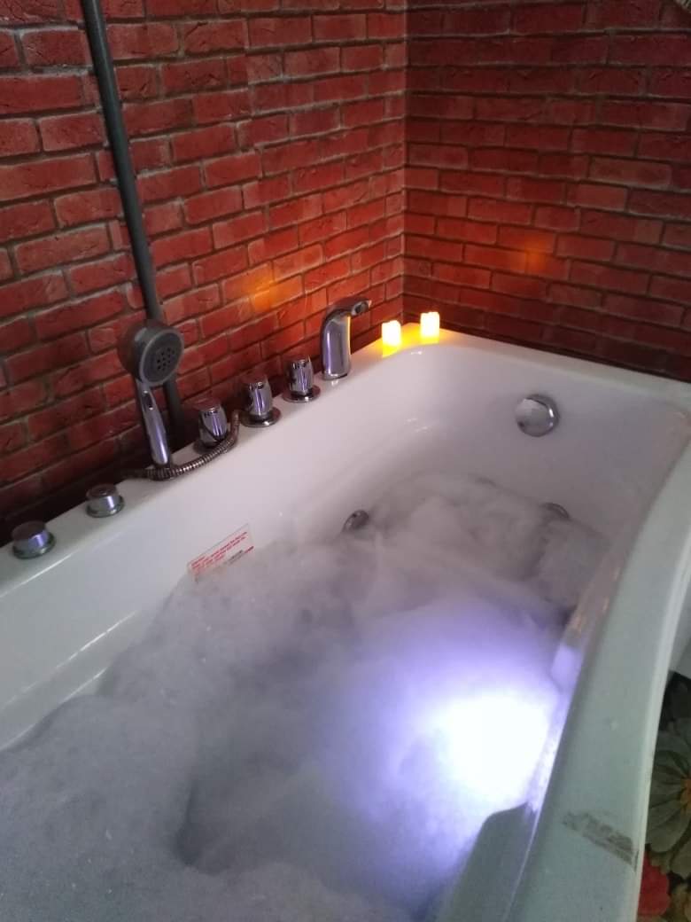 Mawa Beauty and Spa Pasir Gudang photo