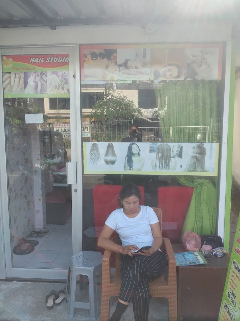 Mawar Bali Spa Denpasar photo