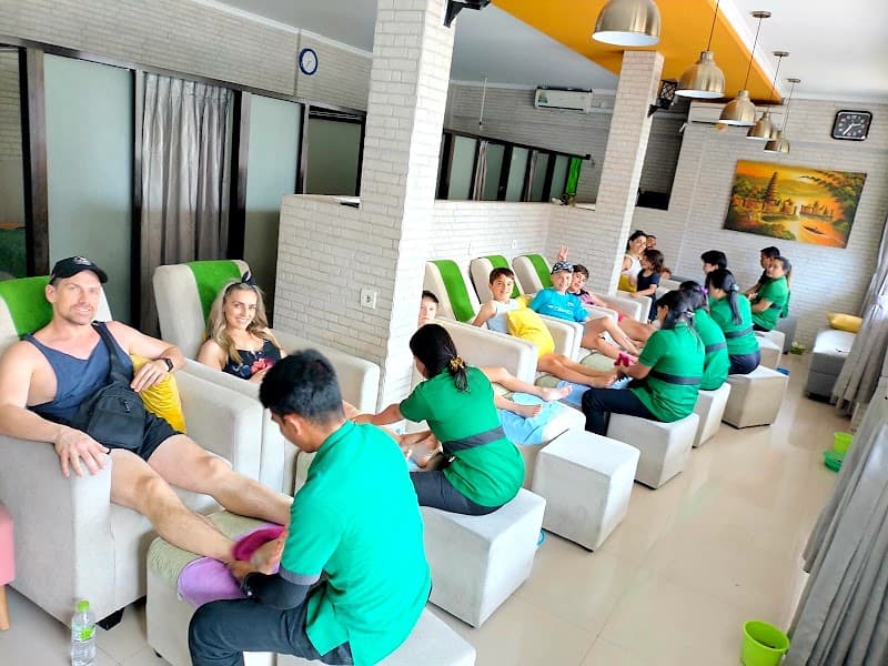 Mawar Spa Badung photo