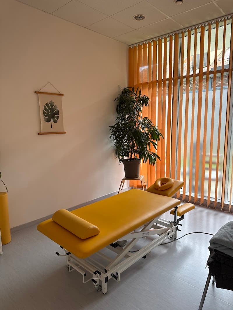 MAWEMA - Massage und Wellness by Magdalena Atteneder Linz photo
