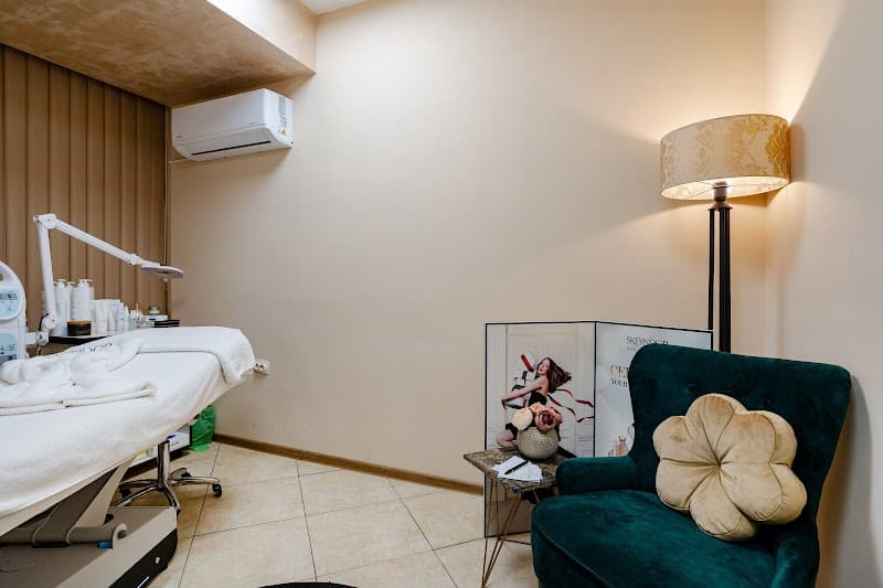 Max Beauty and Spa Saints Constantine and Helena photo