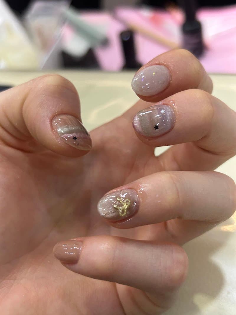 Max Nail and Skin Gwangju photo