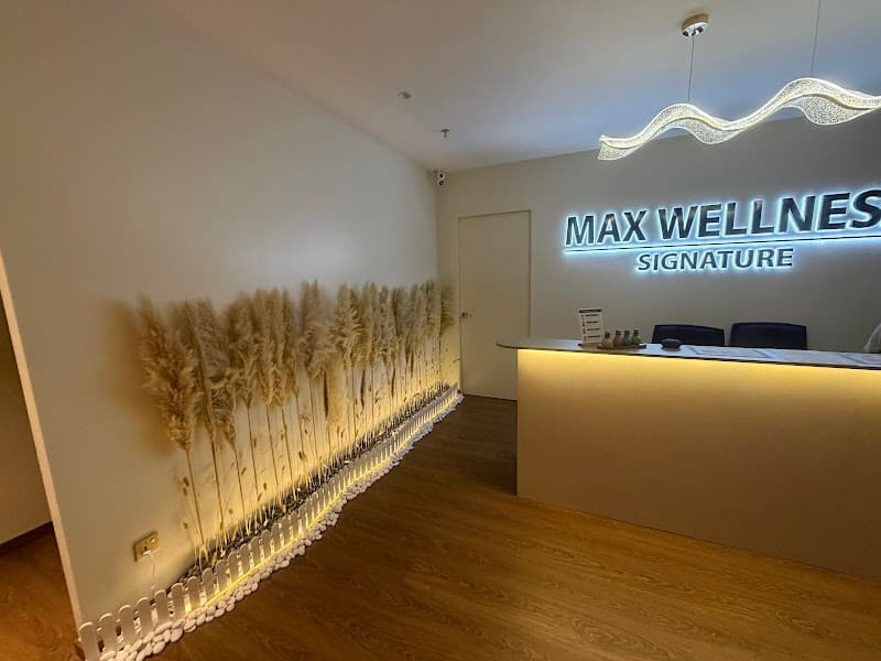 Max Wellness Signature Jalan Sultan Kuala Lumpur photo
