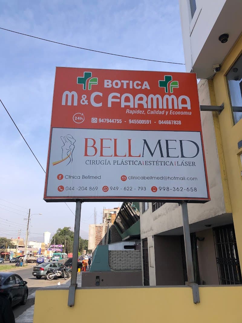 MaxbellMedic Clínica Estética, Spa y Estomatología Trujillo photo