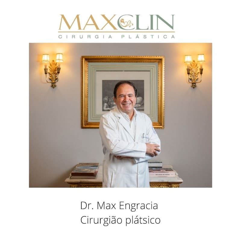 Maxclin Cirurgia Plastica Ribeirão Preto photo