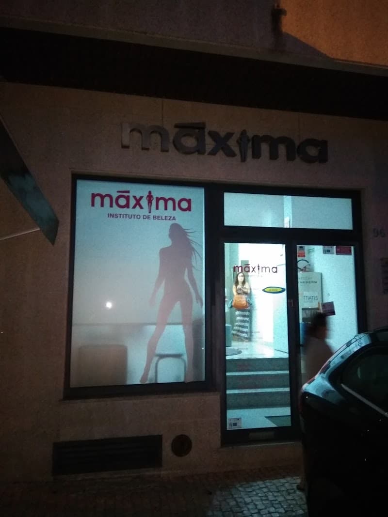 Máxima Instituto de Beleza | Esposende photo