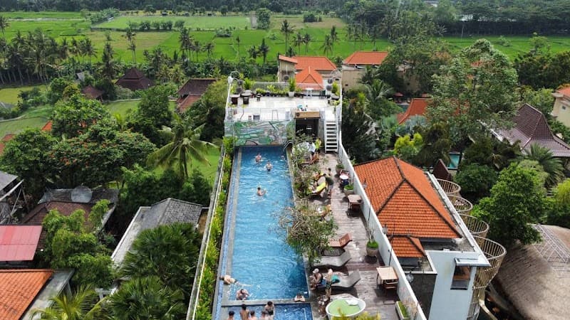 MaxOneHotel.com @ Ubud photo