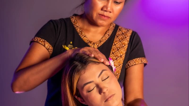 Māy Bān Thaï Massage Meudon photo