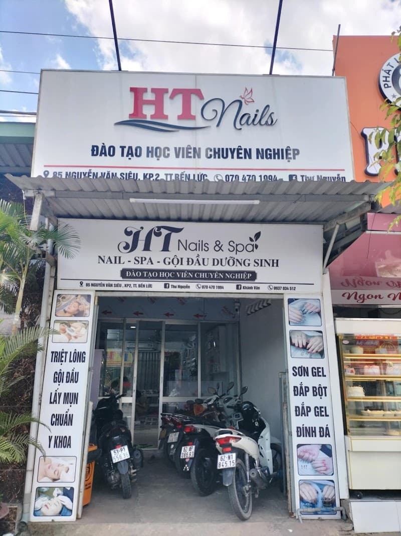 May Beauty Huyện Bến Lức photo