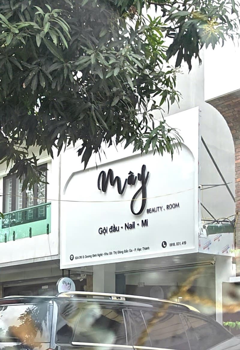 Mây Beauty Room Vĩnh Long photo