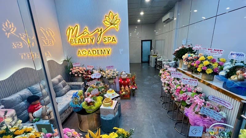 Mây Beauty Spa & Academy Sa Đéc (Cơ Sở 2) photo