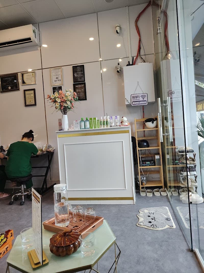 MÂY Beauty Spa and Academy Cao Lãnh photo