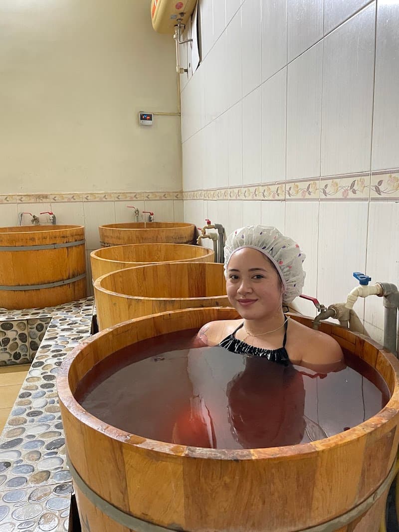 Máy Cạo Gió Giác Hơi Tại Nhà Quận Cầu Giấy photo