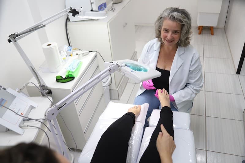 May Cardoso Podóloga Caxias do Sul photo