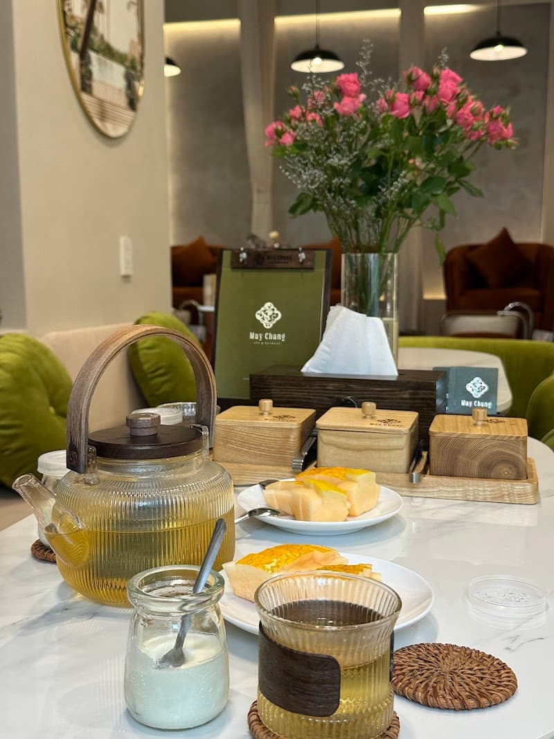 May Chang Spa & Retreat Quận Sơn Trà photo