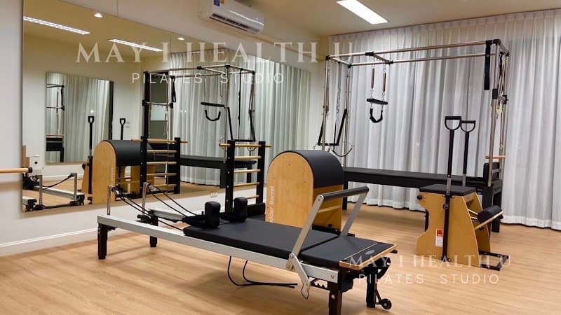 May I Health U Pilates Studio Chiang Mai photo