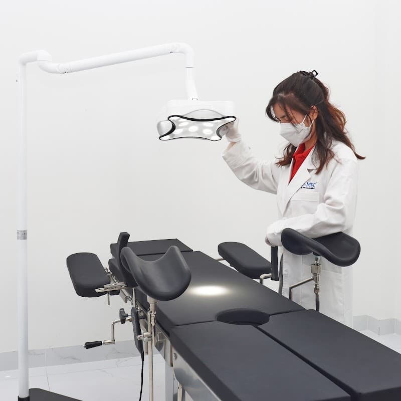 Máy Laser Xóa Xăm Hi-Mec Quận Gò Vấp photo